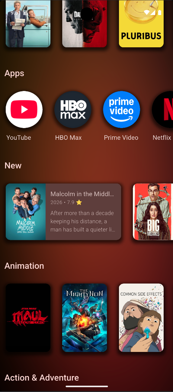 Mobile App Popular
